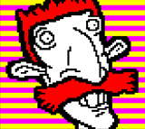 Nigel Thornberry by Horsenburger