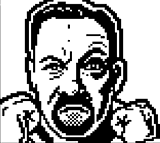 David Brent by Horsenburger