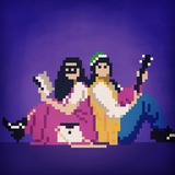 Dilwale Dulhania Le Jayenge by 8bitbaba