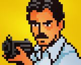 Gangs of Wasseypur - Faizal Khan by 8bitbaba