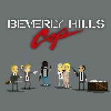 Beverly Hills Cop by Chuppixel