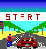 Outrun by C0unt WAVnstein