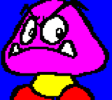 Goomba by Horsenburger