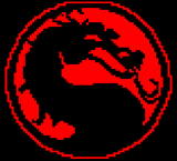 Mortal Kombat by Horsenburger