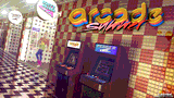 Arcade by Vordreque