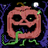 Pumpkin by Polyducks