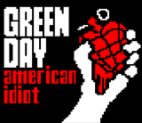 American Idiot by Horsenburger