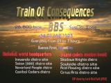 Train of Consequences GIF by LoRD MaLiSoN