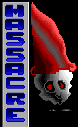 MaSaKrE ANSi [ the "C" characters ] by lUkA