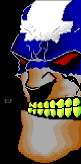 CaZaDoR !!! by BeRGuS