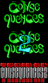 ANSiS 4 The T.O.C.2 BBS INTRO by DiaMoND DaRReLL