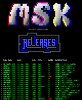 INFO FILE - MSKP RELEASES by XoSe