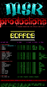 INFO FILE - MSKP SITES by XoSe  [LoGo By DD]