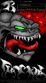 Turmoil Ansi Promo by Tripe