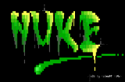 Nuke Net 1 by Eziman
