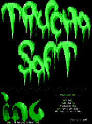 TruchoSoft 6 by Eziman