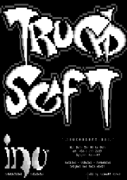 TruchoSoft 8 by Eziman