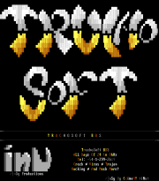 TruchoSoft 13 by Eziman