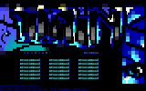 iridium - mainmenu by alecs