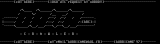 dATACRAWLER oLD sKOOL aSCII by hURRiCANE