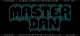 MaSTeR DaN LoGo by CLeaNeR!