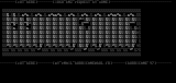 .s$ kMZ^lOGO^aNSI $s. by .s$ hURRICANE $s.