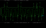 .s$ xGJ^lOGO^aNSI $s. by .s$ hURRICANE $s.