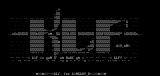 klf ascii by divine intervention