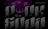 pork soda ascii by sudiphed