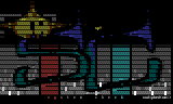 system check ascii #2 by sudiphed