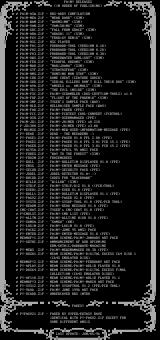 PAiN! RELEASE LiST by PAiN! H0RSEMEN