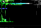 abstract screenn by noize