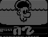 afrOzine ascii promo by armageddon donut