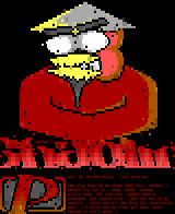 shaolin temple ansi by cholera