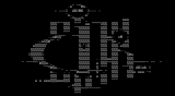 dOink! ascii by smokey