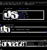 menu template colly by the emperor