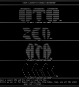 logo cluster #1 by totally destroyed