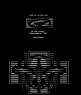 purg ascii by the reaper