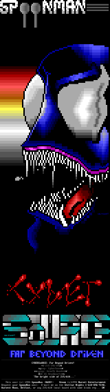 CyberSource by SpoonMan