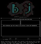 byte junkies by cat-dog