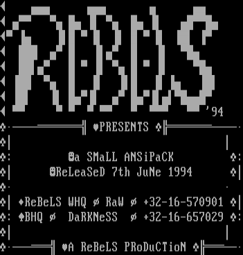 rbl-ansi