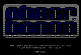 absorbance logos.. by mech [!M]