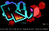 Ansi Revival by davek