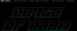 Gates of Doom by Mass Murderer