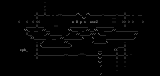 oops ascii by cyberpunch