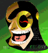 fELONY by EnzymE