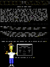 NFO FILE FROM CABLE by Cable