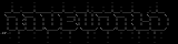 RaveWorld Ascii by Christopher Robin