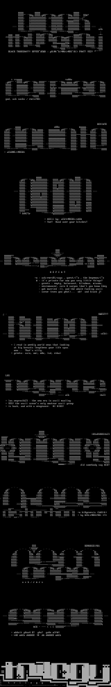 June Logo Cluster by Arrogance