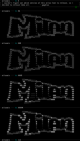 milan / mix by gwydian